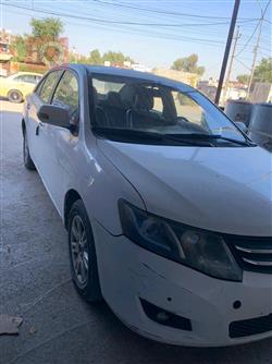 Saipa Ario